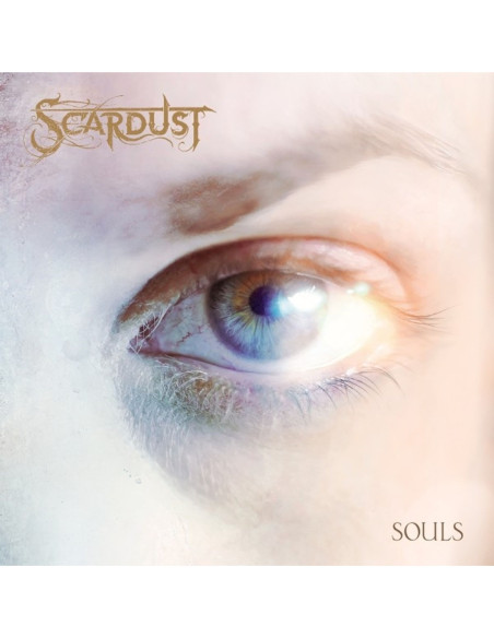 Scardust - Souls - (CD)