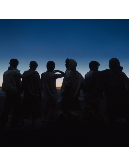 Riize - Odyssey (Photobook Ver.) - (CD)