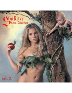Shakira - Oral Fixation Vol. 2