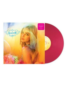 Rae Addison - Addison Coloured