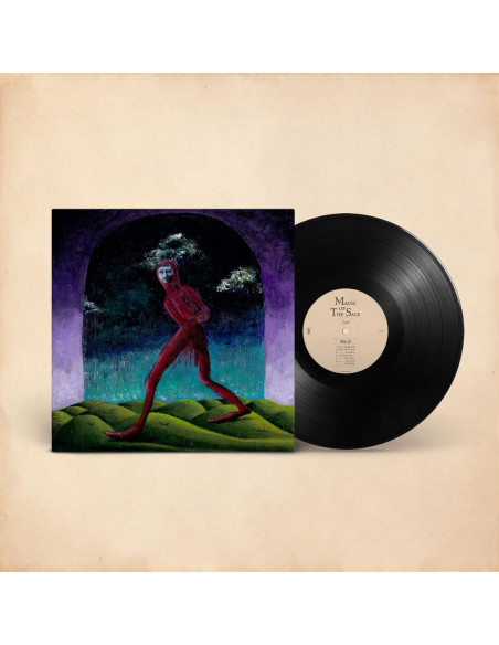Teethe - Magic Of The Sale