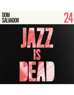 Dom Salvador/Adrian - Dom Salvador Jid024