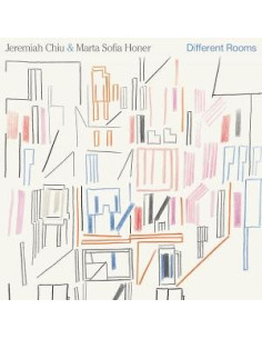 Jeremiah Chiu and Mart - Different Rooms