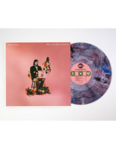 Perkins, M Ross - What S The Matter, M Ross? (Bouquet Blast)