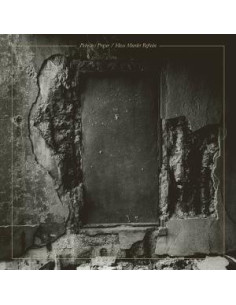 Mono and World' End Gi - Palmless Prayer/Mass Murder Refrain