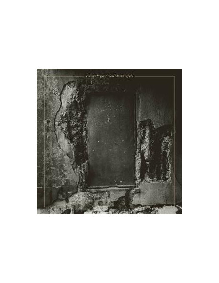 Mono and World' End Gi - Palmless Prayer/Mass Murder Refrain