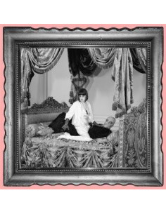 Lunsford, Kilynn - Promiscuous Genes