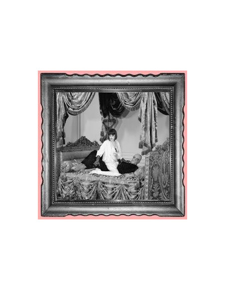 Lunsford, Kilynn - Promiscuous Genes