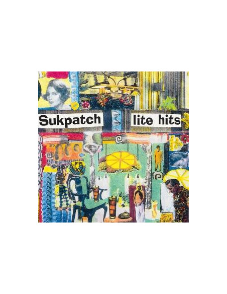 Sukpatch - Lite Hits