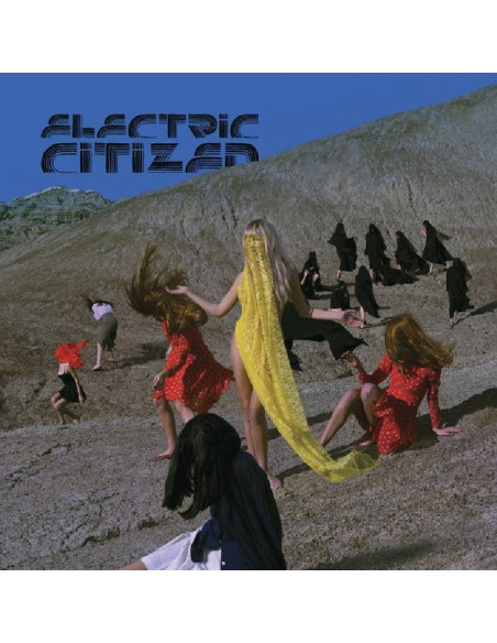 Electric Citizen - Ec4