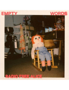 Radio Free Alice - Empty Words