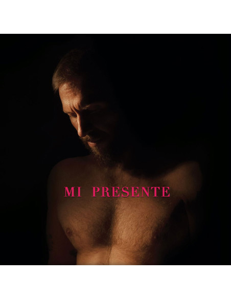Schajris, Noel - Mi Presente