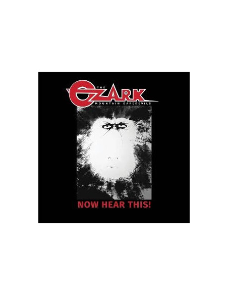 Ozark Mountain Dared - Now Hear This! (Black Vinyl)