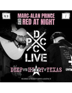 Marc-Alan Prince and R - Dcxpc Live Vol. 34 Presents