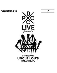 No Coffin - Dcxpc Live Vol. 15 Presents