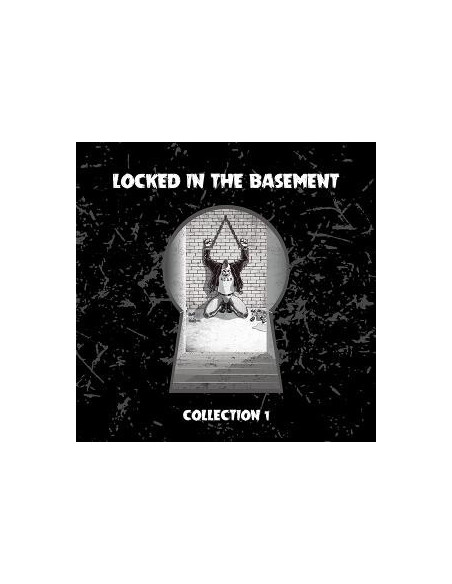 Compilation - Locked In The Basement Vol. 1