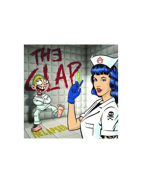Clap - Relapsed
