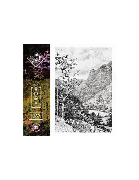 Gentle Good - Elan