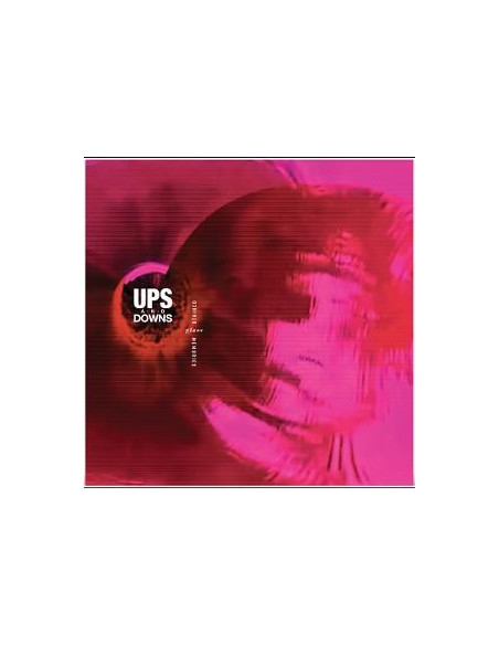 Ups And Downs - Stained Glass Memories