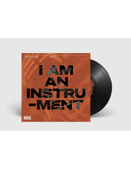 I Am An Instrument - Receive