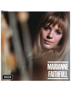 Faithfull, Marianne - Marianne Faithfull