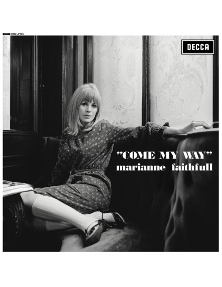 Faithfull, Marianne - Come My Way