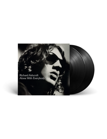 Richard Ashcroft - Alone With Everybody