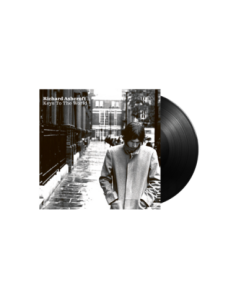 Ashcroft, Richard - Keys To The World