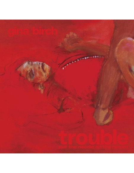 Birch, Gina - Trouble