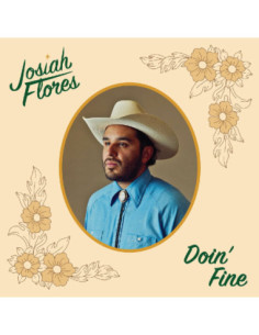 Flores, Josiah - Doin Fine