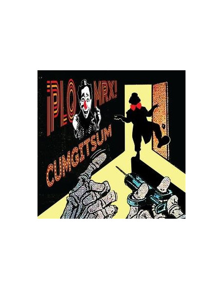 Plq Mrx - Cumgitsum Ep