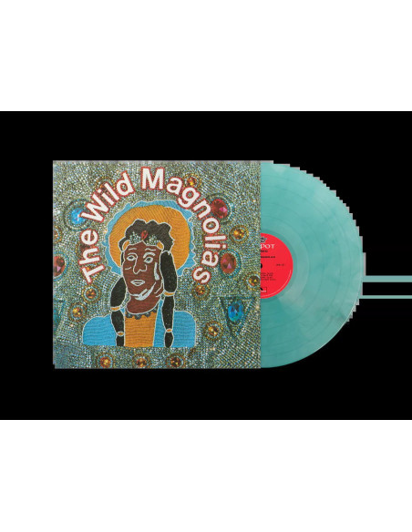 Wild Magnolias - With The New Orleans Project (Blue Feath)