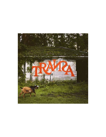 Compilation - Transa