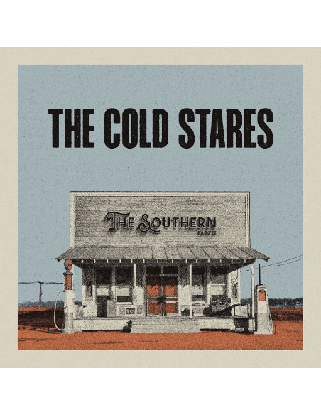 Cold Stares - Southern Part 2