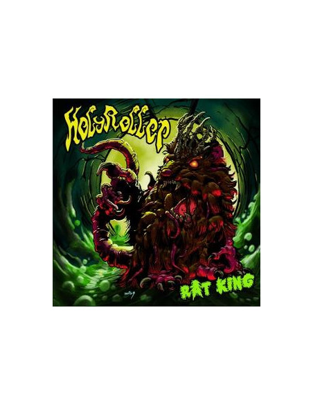Holyroller - Rat King