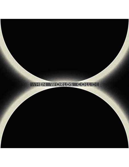 Compilation - When Worlds Collide