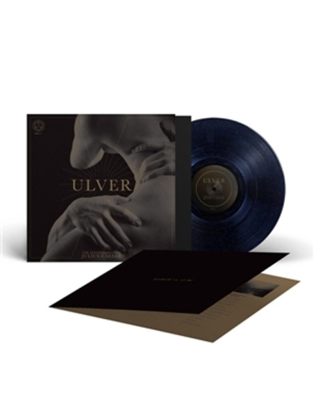 Ulver - The Assassination Of Julius Caesar