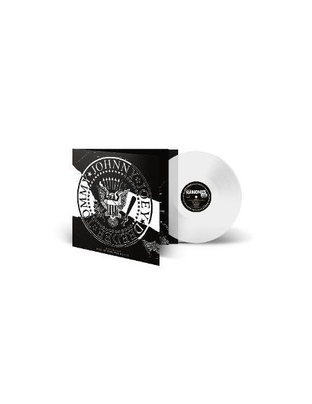 Compilation - Marc Urselli'S Best Of Ramones (Redux) (Trans Clear)