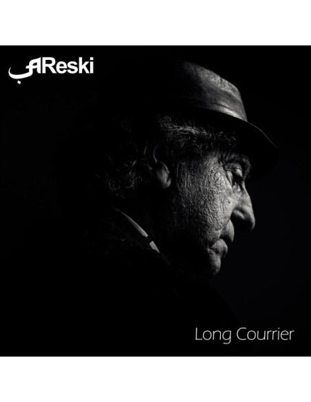 Areski - Long Courrier