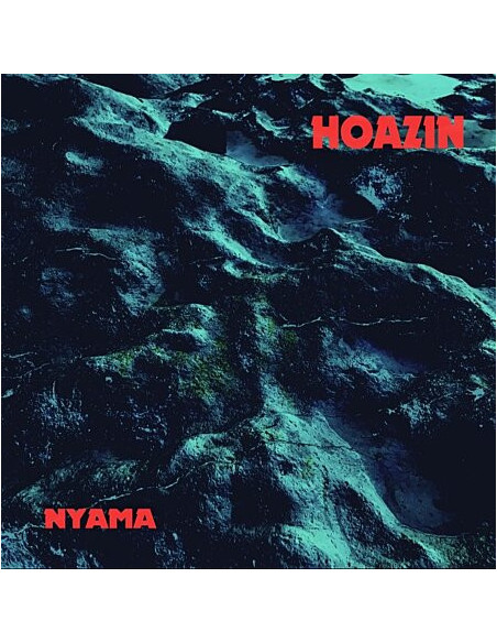 Hoazin - Nyama