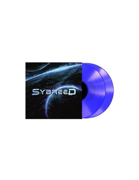 Sybreed - Antares