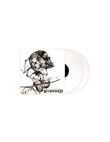 Sybreed - The Pulse Of Awakening