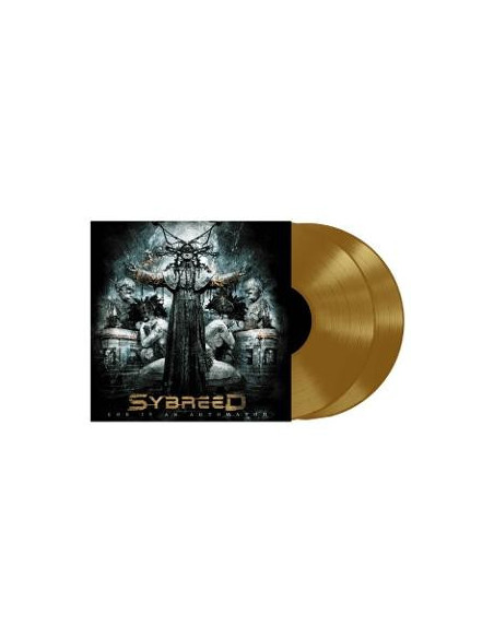 Sybreed - God Is An Automaton