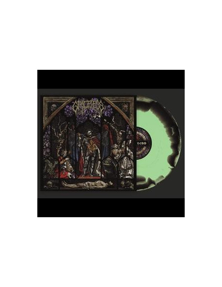 Graceless - Icons Of Ruin