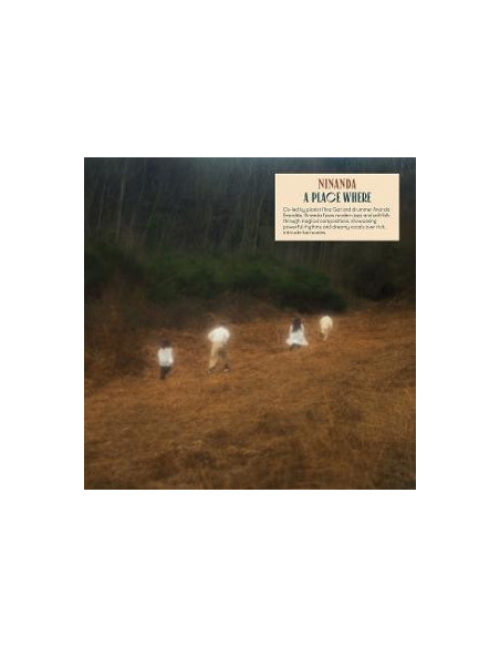 Ninanda - A Place Where