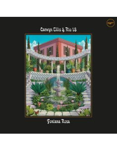 Ellis, Carwyn/Rio 18 - Fontana Rosa