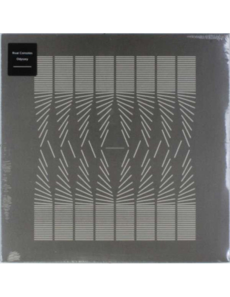 Rival Consoles - Odyssey
