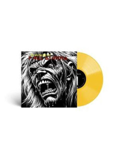 Di Anno Paul - In Memory Of (Vinyl Yellow)