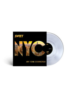 Sweet - New York Connection