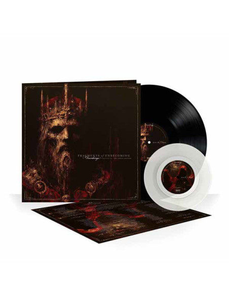 Fragments Of Unbecom - Dawnbringer